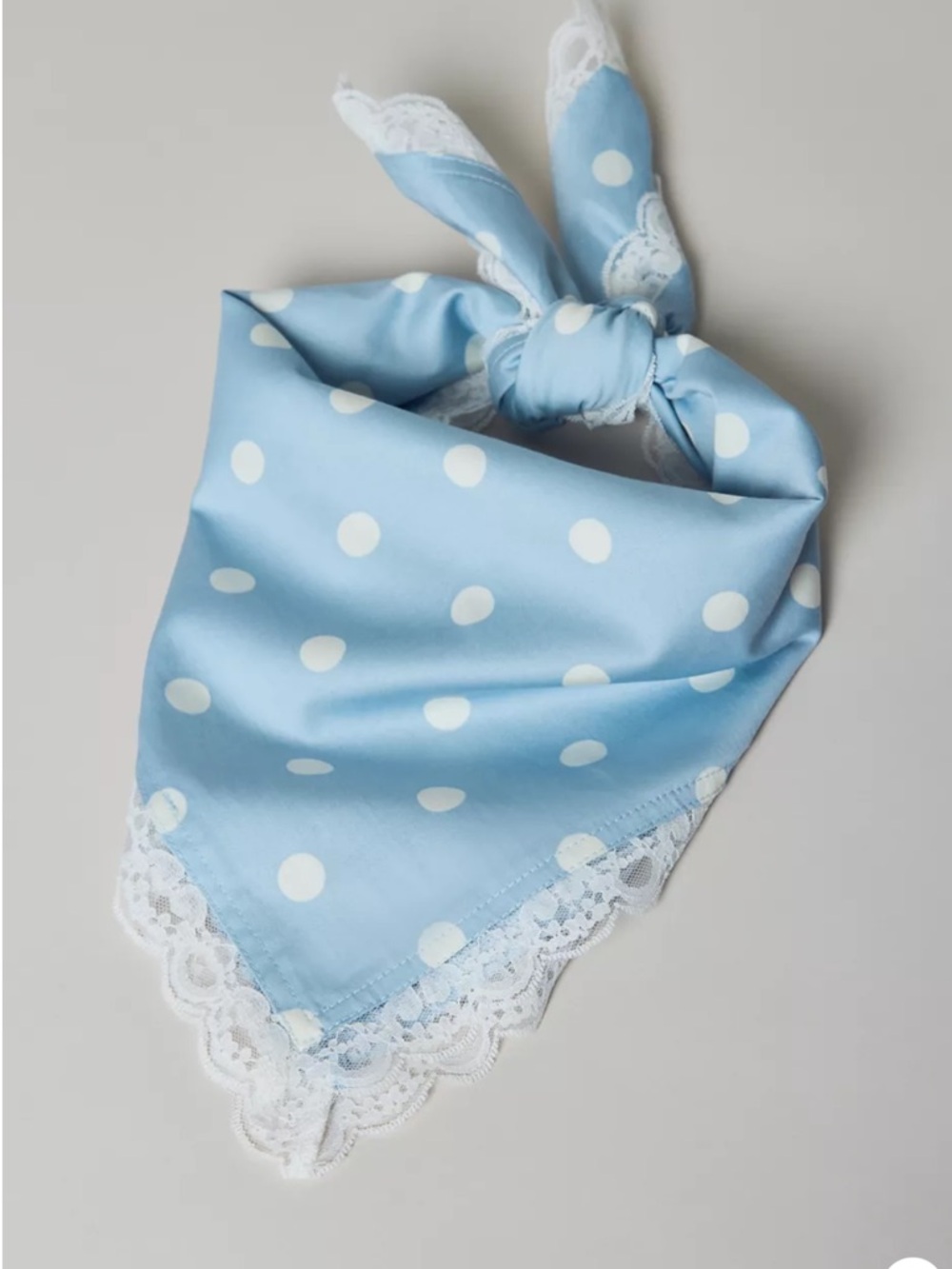 UO x For Love and Lemons Scarf